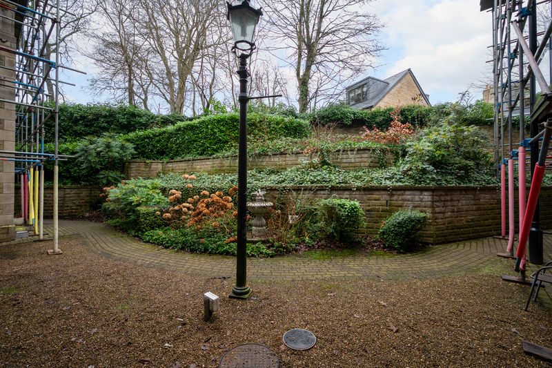 274 Fulwood Road